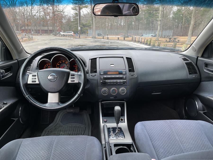 2006 Nissan Altima S - Photo 21