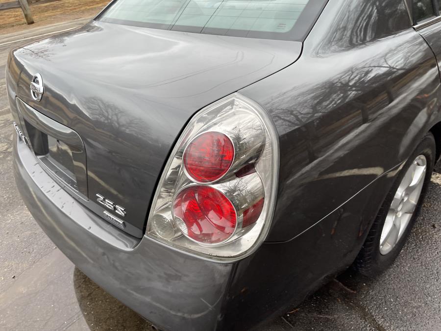 2006 Nissan Altima S - Photo 7