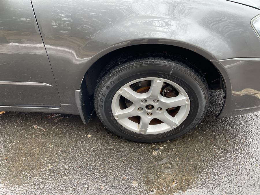 2006 Nissan Altima S - Photo 30