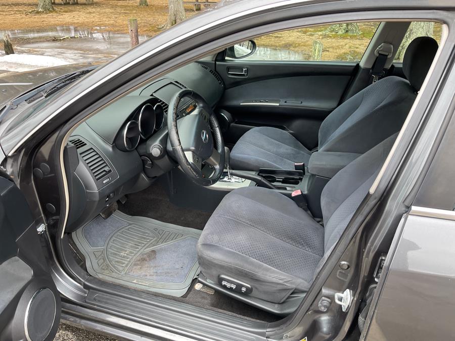 2006 Nissan Altima S - Photo 19