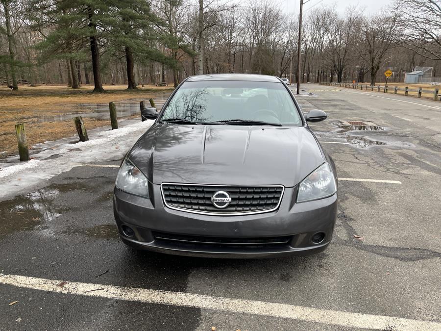 2006 Nissan Altima S - Photo 17