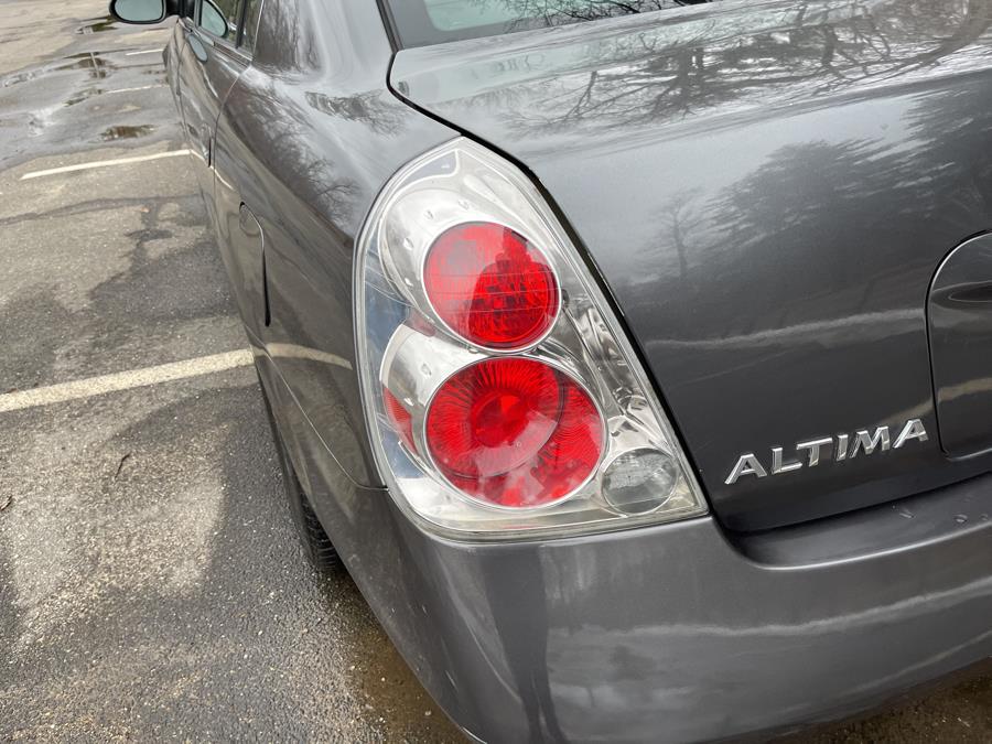2006 Nissan Altima S - Photo 12