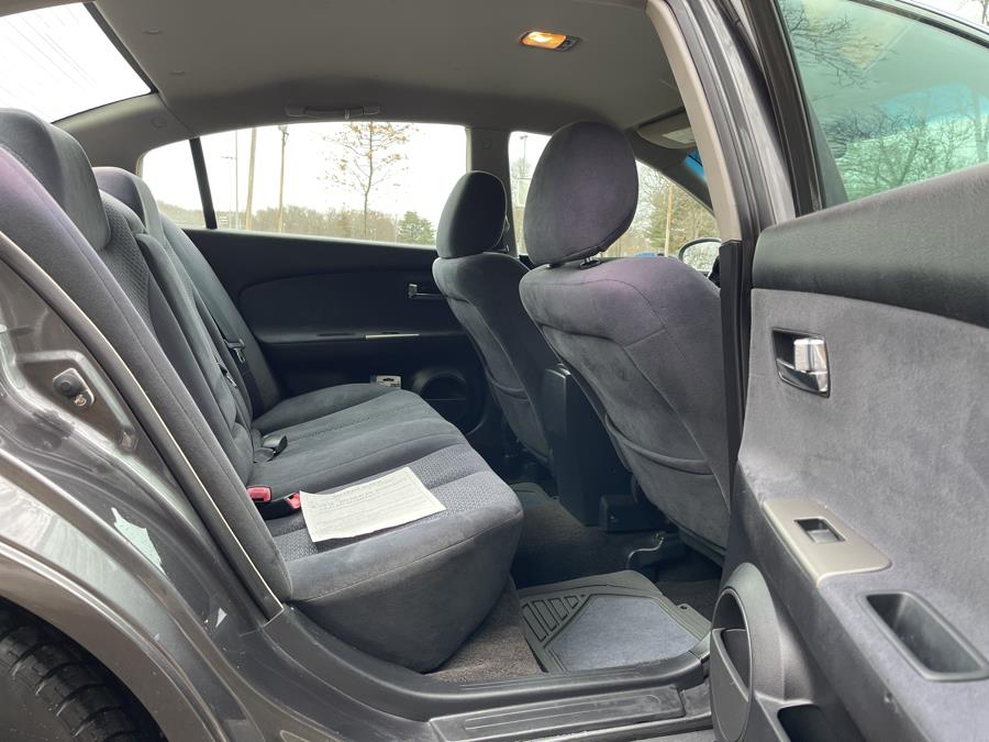 2006 Nissan Altima S - Photo 26