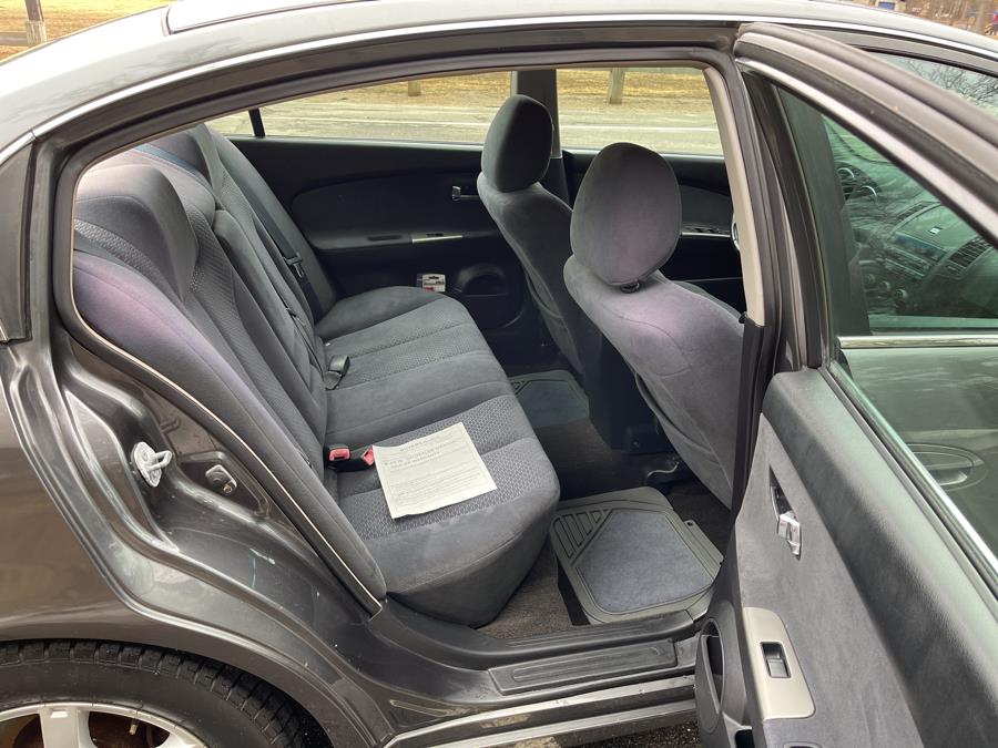 2006 Nissan Altima S - Photo 25