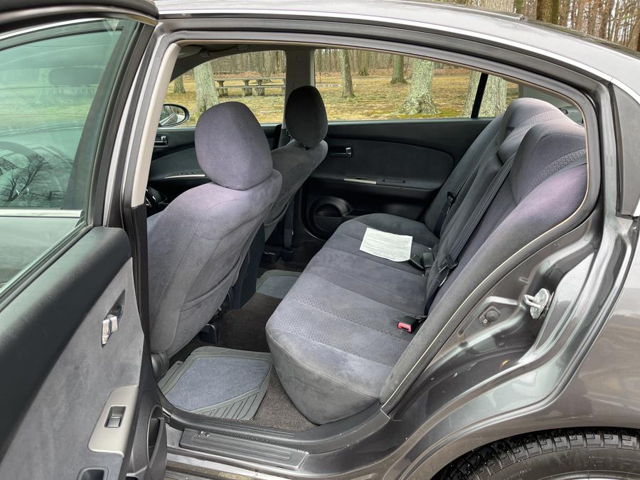 2006 Nissan Altima S - Photo 23