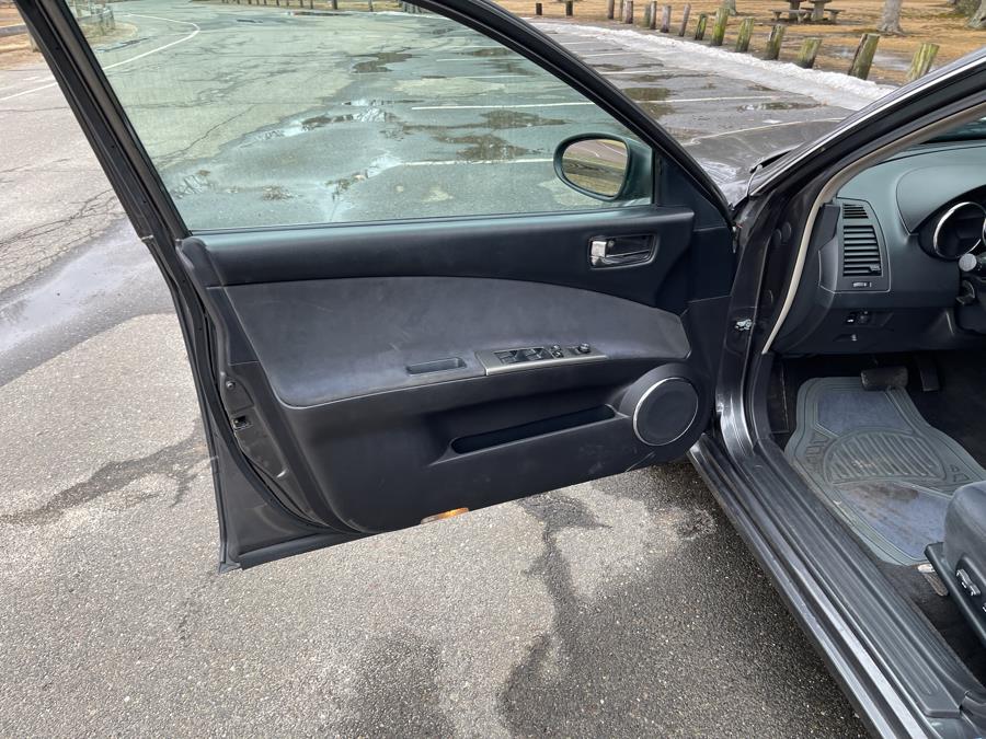 2006 Nissan Altima S - Photo 18