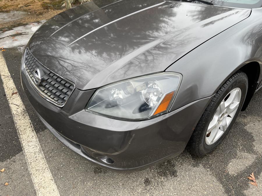 2006 Nissan Altima S - Photo 16
