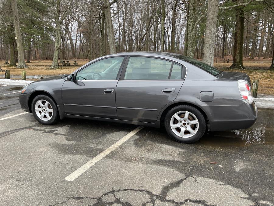 2006 Nissan Altima S - Photo 13