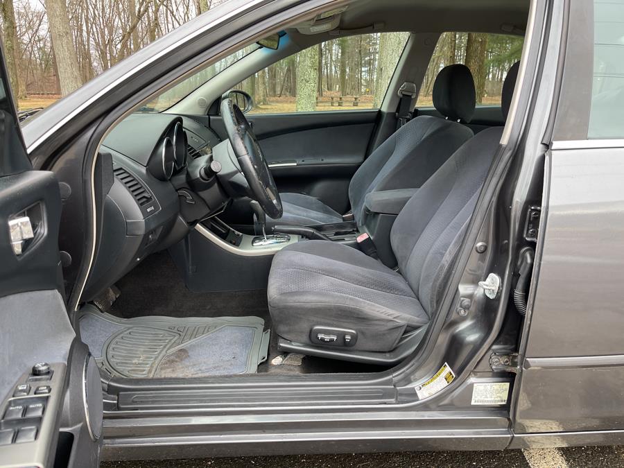 2006 Nissan Altima S - Photo 20