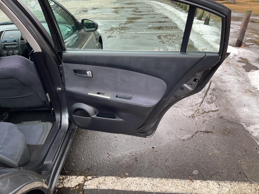 2006 Nissan Altima S - Photo 24