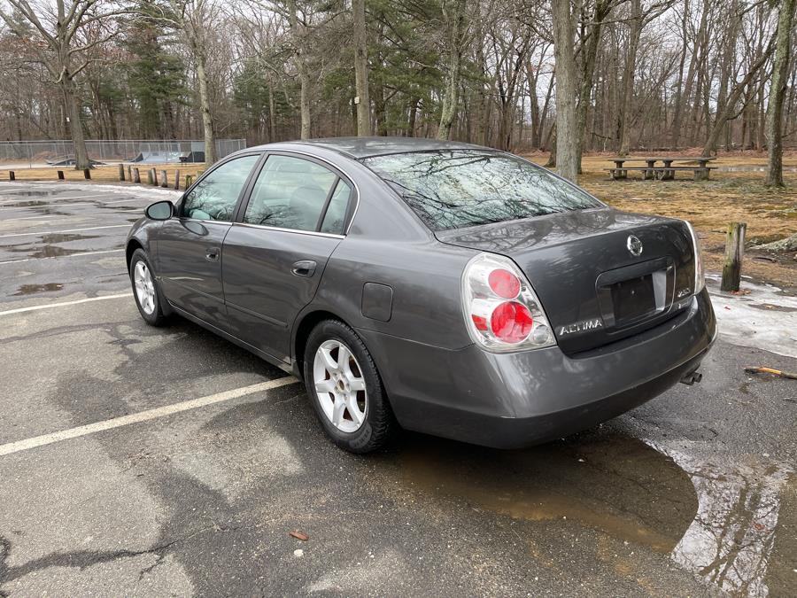 2006 Nissan Altima S - Photo 11