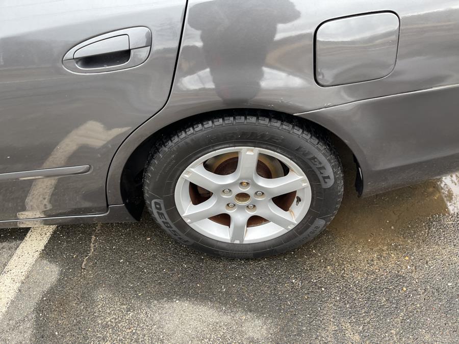 2006 Nissan Altima S - Photo 32