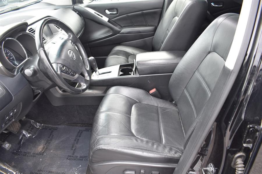 2013 Nissan Murano SL - Photo 9