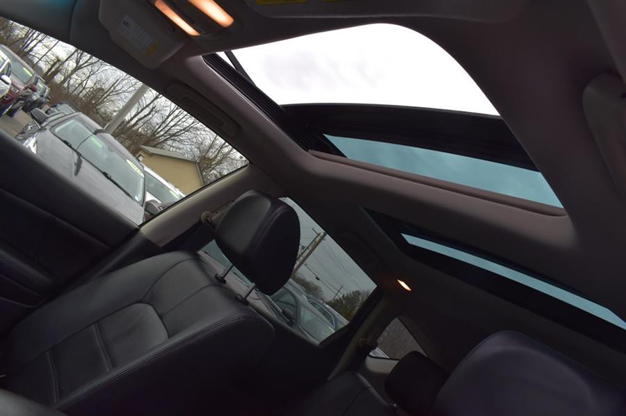2013 Nissan Murano SL - Photo 11