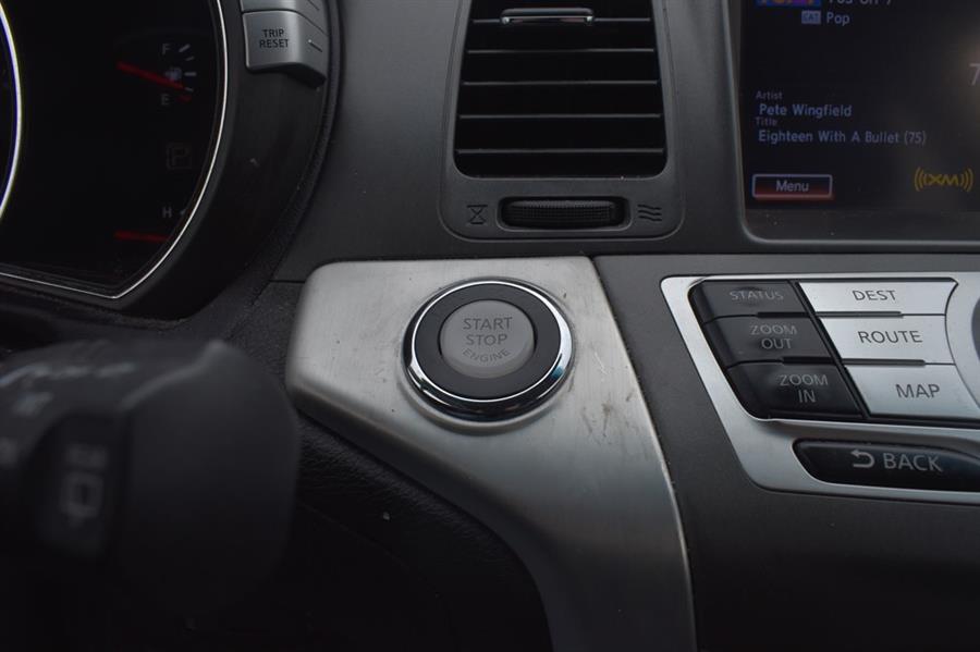 2013 Nissan Murano SL - Photo 12