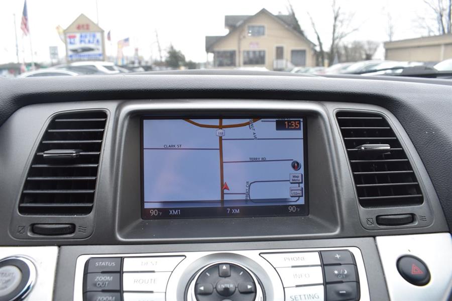 2013 Nissan Murano SL - Photo 14