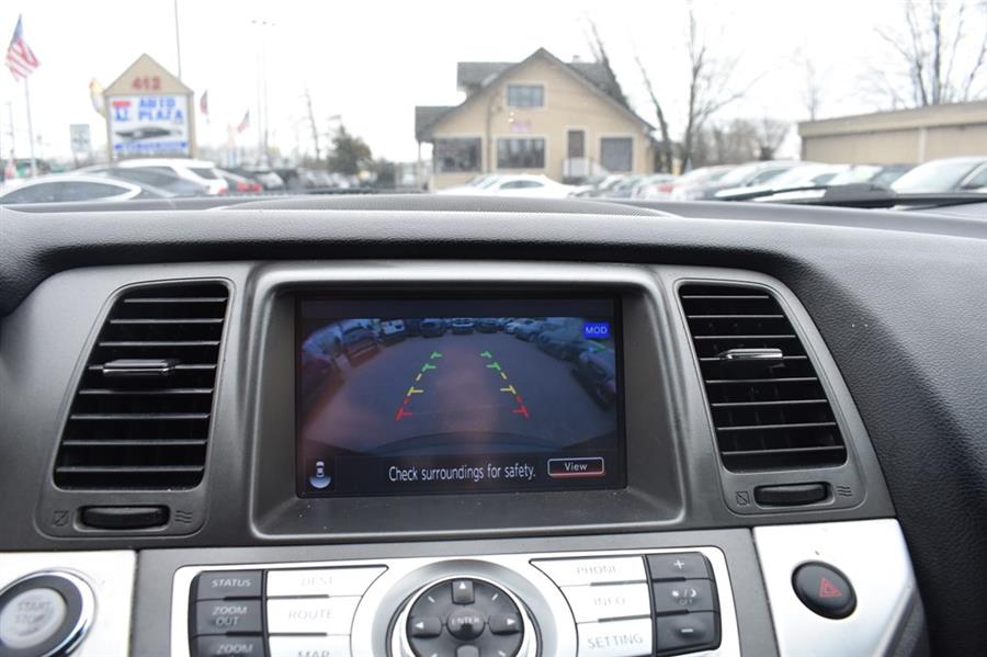2013 Nissan Murano SL - Photo 15