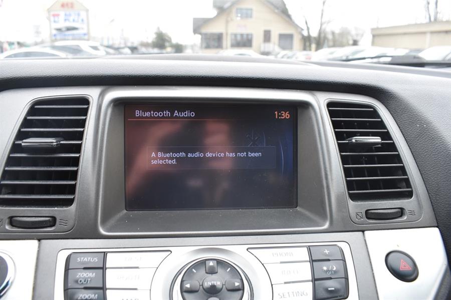 2013 Nissan Murano SL - Photo 16
