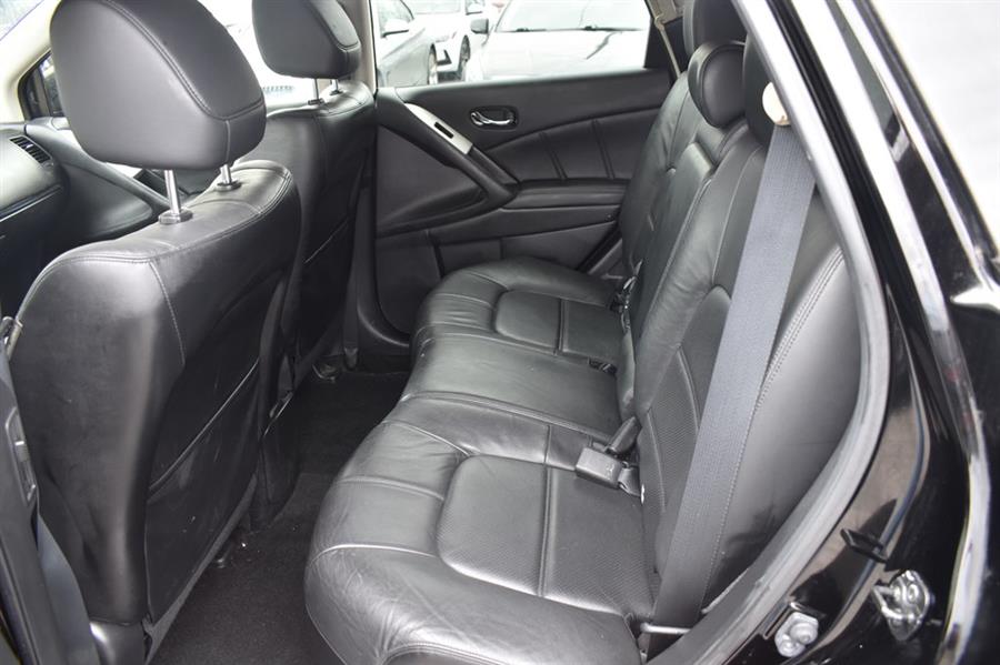 2013 Nissan Murano SL - Photo 17