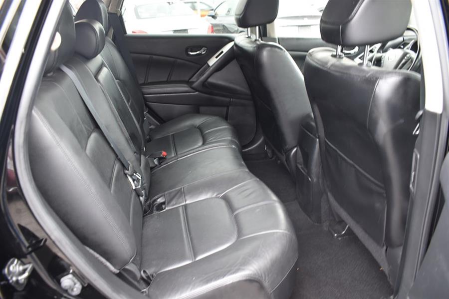2013 Nissan Murano SL - Photo 19