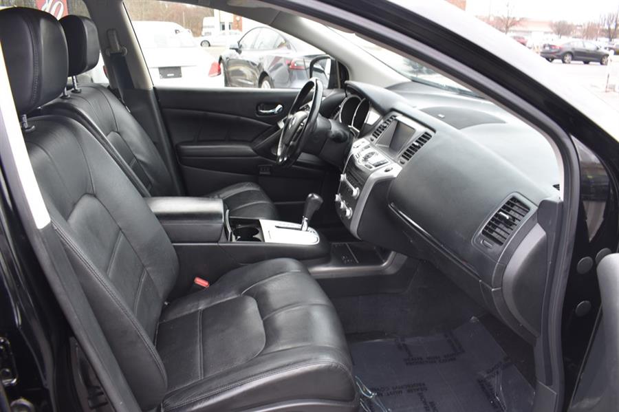 2013 Nissan Murano SL - Photo 20