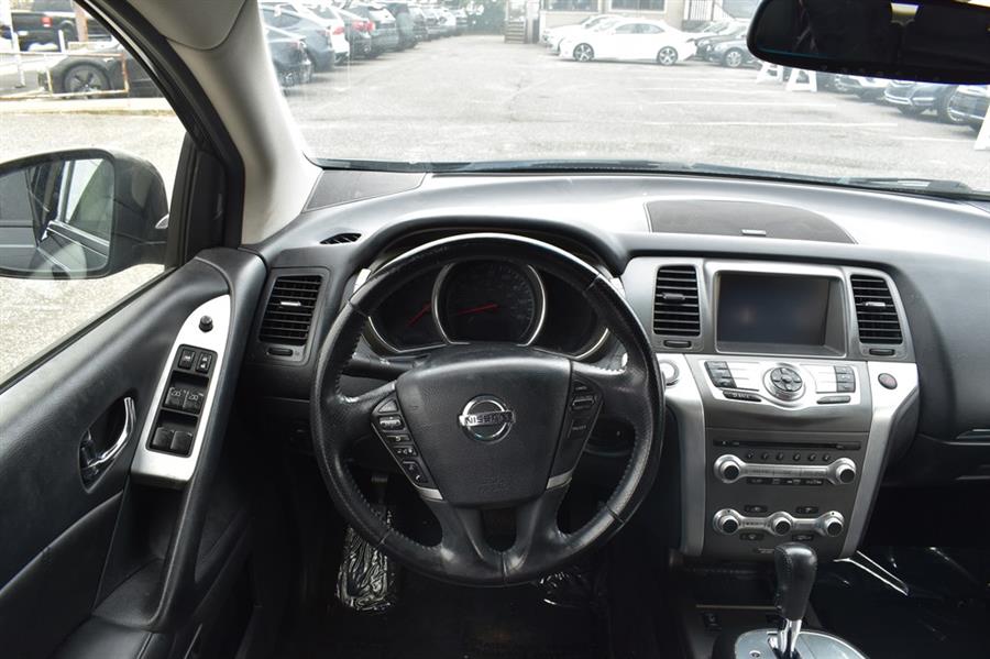 2013 Nissan Murano SL - Photo 21