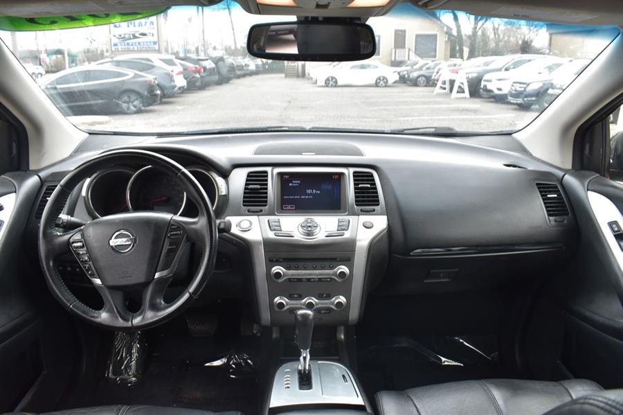 2013 Nissan Murano SL - Photo 22