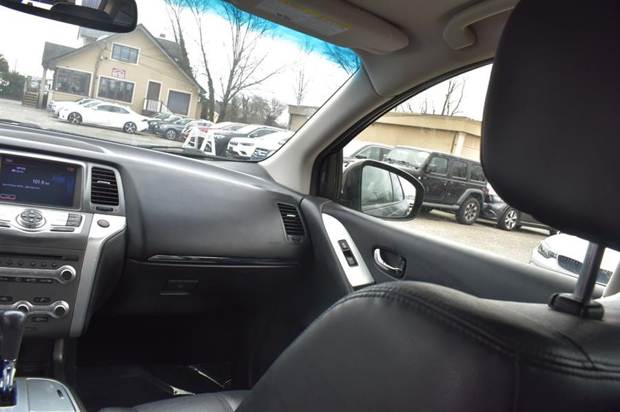 2013 Nissan Murano SL - Photo 23