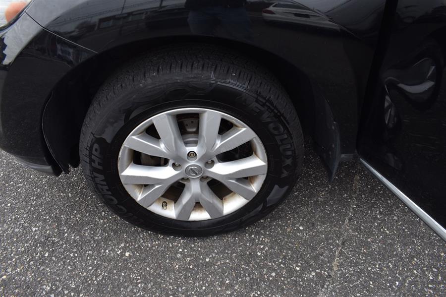 2013 Nissan Murano SL - Photo 25