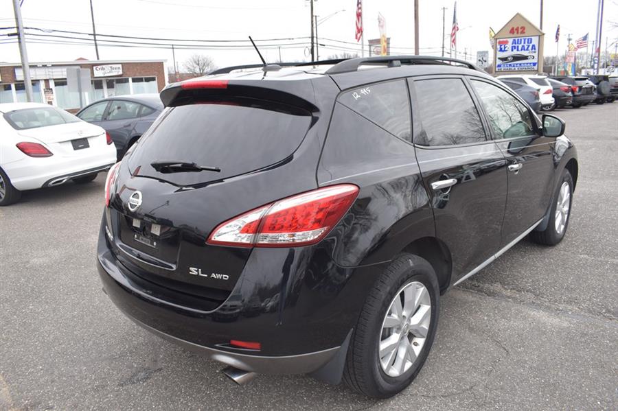 2013 Nissan Murano SL - Photo 7
