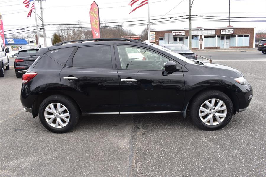 2013 Nissan Murano SL - Photo 8