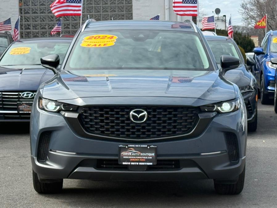 2024 Mazda CX-50 2.5 S PREFERRED's photo