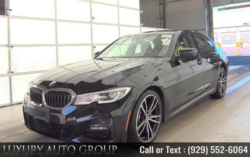 2019 BMW 3 Series