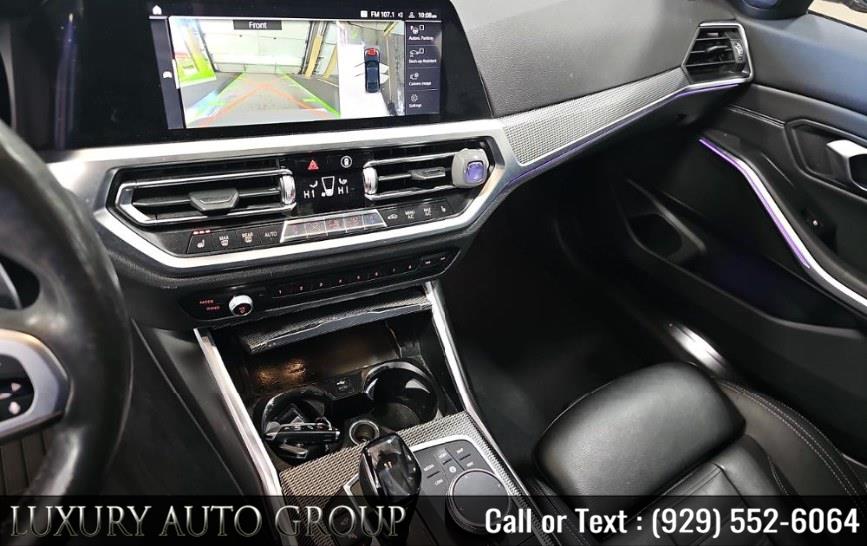2019 BMW 3 Series 330i - Photo 8