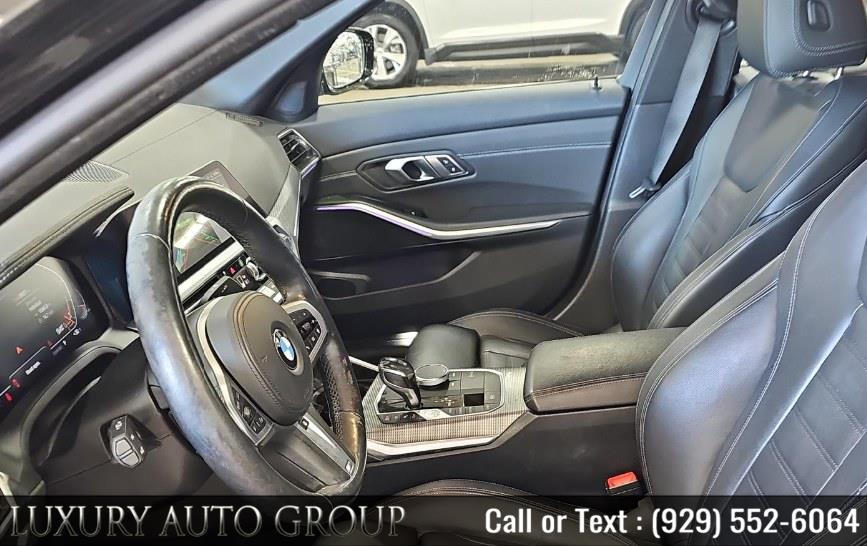 2019 BMW 3 Series 330i - Photo 6
