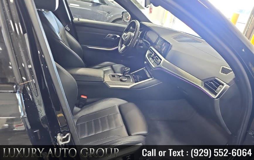 2019 BMW 3 Series 330i - Photo 10