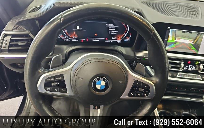 2019 BMW 3 Series 330i - Photo 7