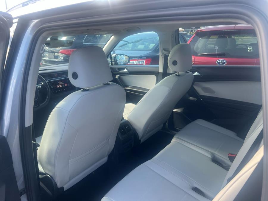 2020 Volkswagen Tiguan SE - Photo 8