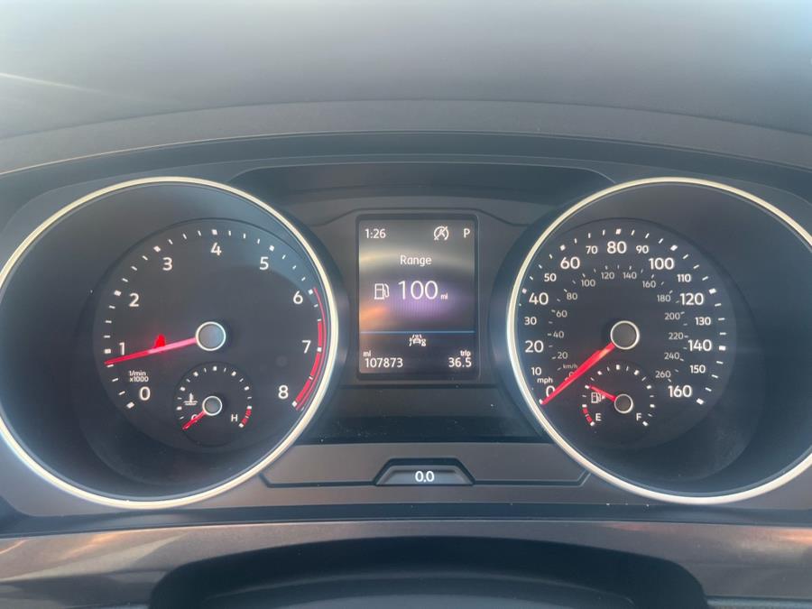 2020 Volkswagen Tiguan SE - Photo 10