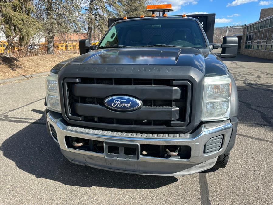 2011 Ford F-450 XL Regular Cab 165-In DRW's photo