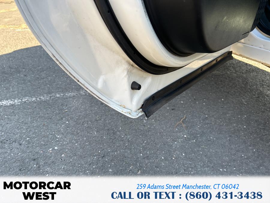 2008 Nissan Titan SE - Photo 33