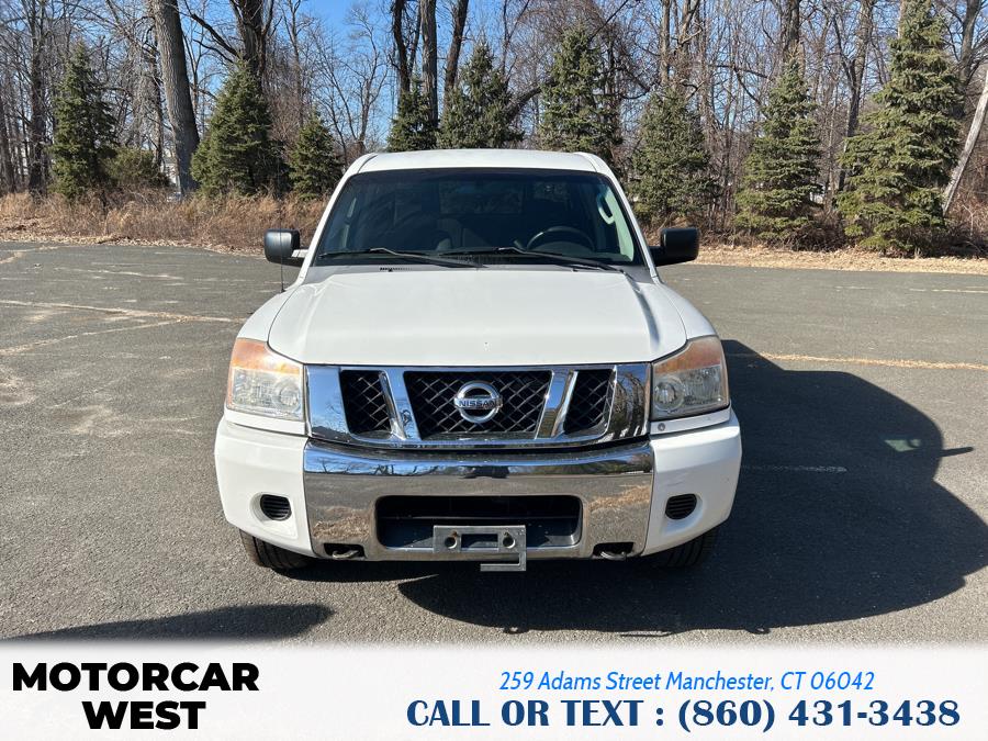 2008 Nissan Titan SE - Photo 47