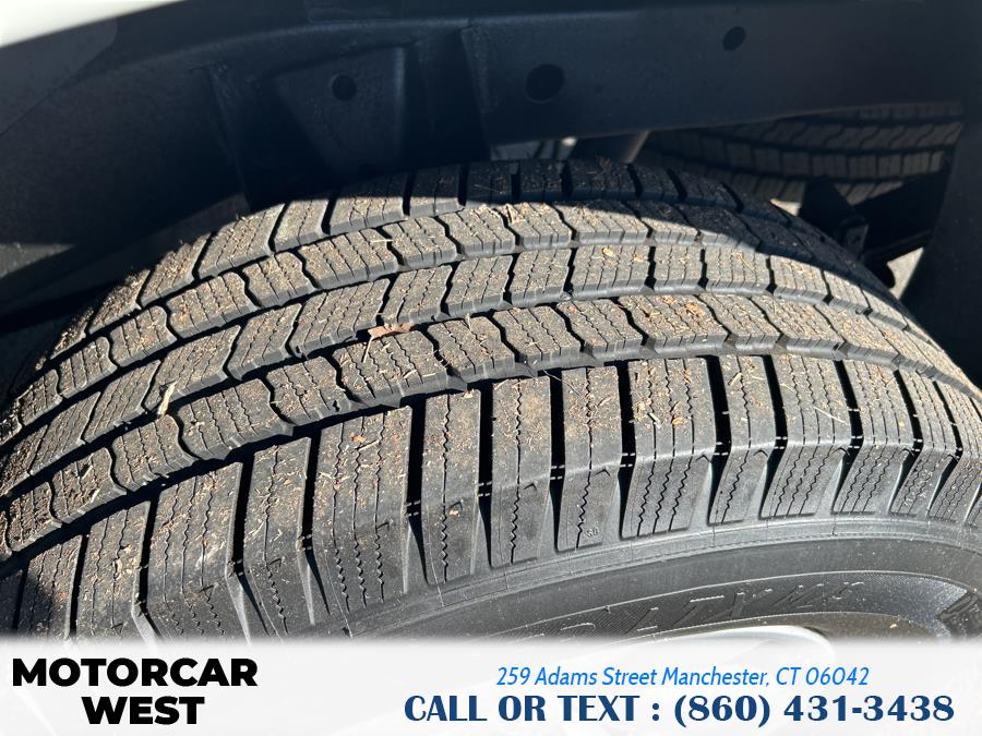 2008 Nissan Titan SE - Photo 8