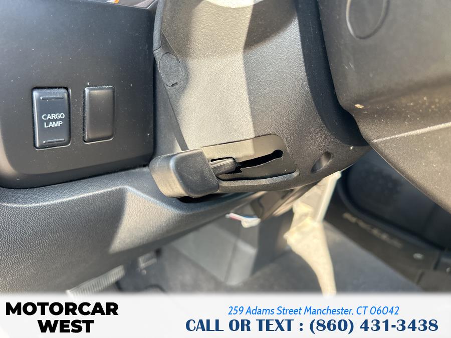 2008 Nissan Titan SE - Photo 20