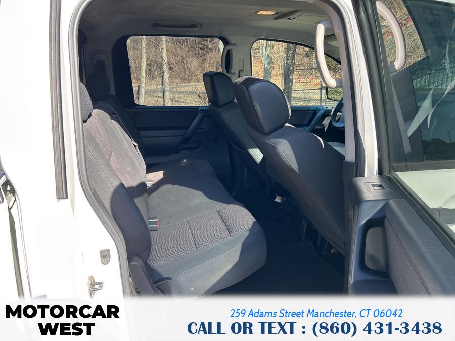 2008 Nissan Titan SE - Photo 41