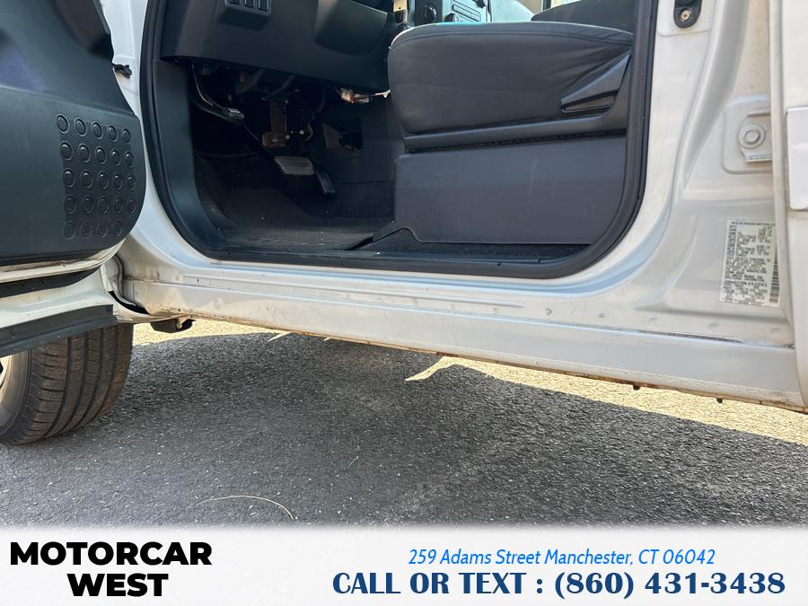 2008 Nissan Titan SE - Photo 29