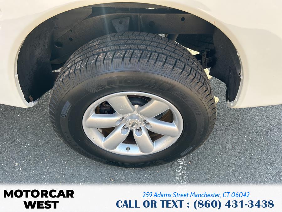 2008 Nissan Titan SE - Photo 30