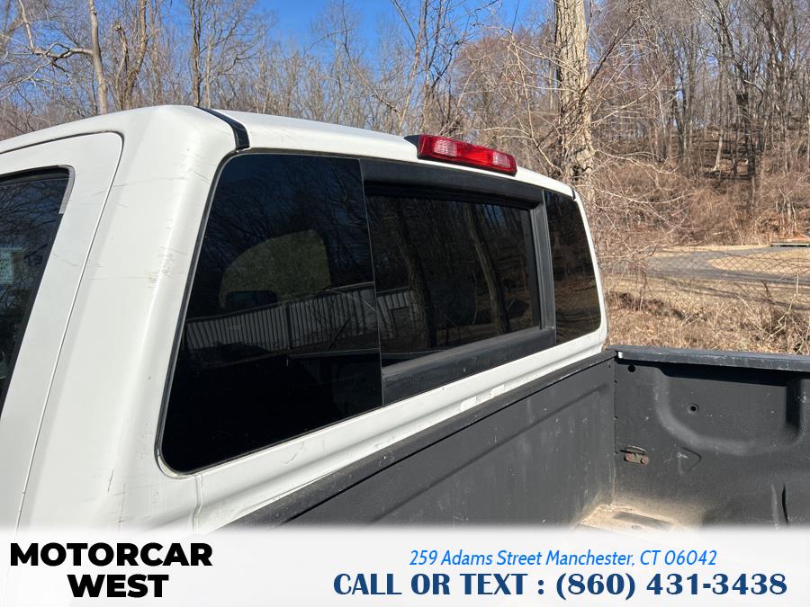 2008 Nissan Titan SE - Photo 6