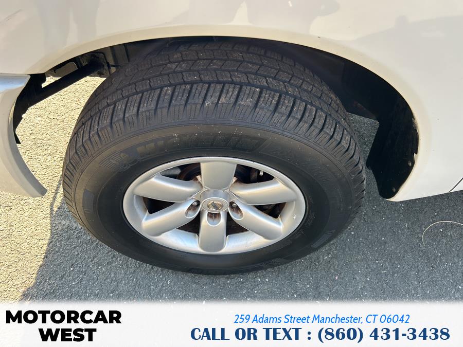 2008 Nissan Titan SE - Photo 49