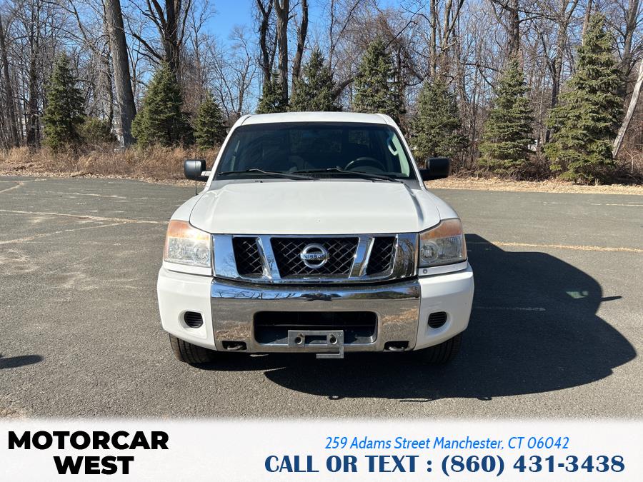 2008 Nissan Titan SE - Photo 34